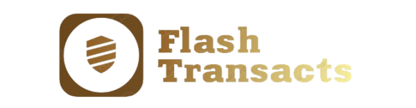 Flashtransacts